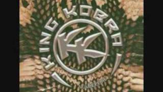 King Kobra   Second Thoughts HQ