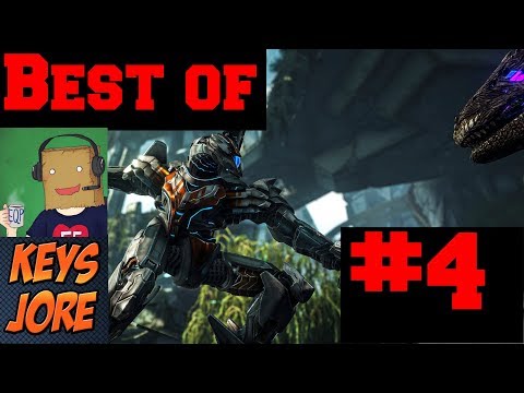 Best of KeysJore - Ark Extinction #4 | Karottengamer