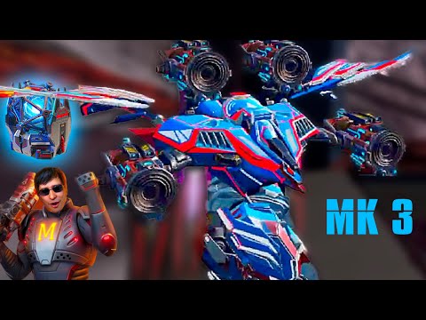 This Set-up Is Game CHANGING - The NEW Best Robot Build In The Game!? | WR