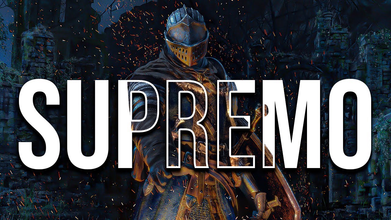 Por Que Dark Souls É Considerado Um dos Maiores Jogos de Todos os Tempos?