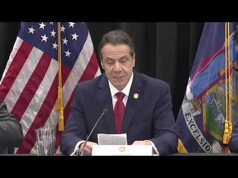 Coronavirus Tri State