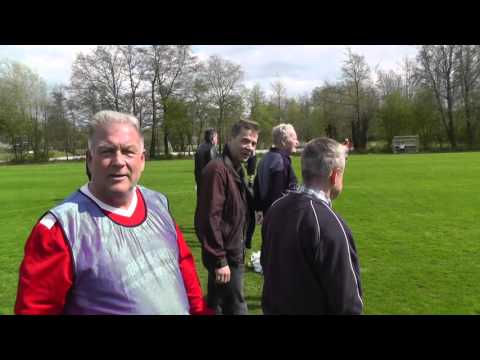 MTSV Ü60 BostelbekHSCHNT Halbzeit 2 am 16. 04. 2016