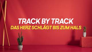 Revolverheld - Das Herz schlägt bis zum Hals (Official Track by Track |  "Zimmer mit Blick")