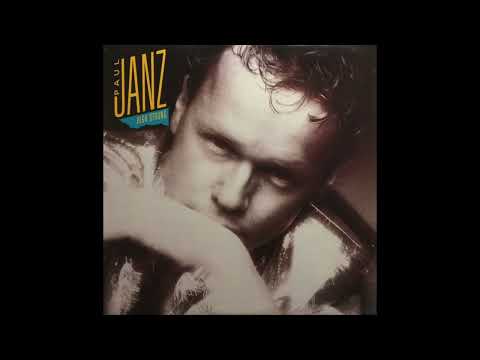 Paul Janz – Close My Eyes
