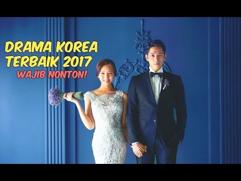 12 drama korea terbaik yang harus ditonton di 2017 2