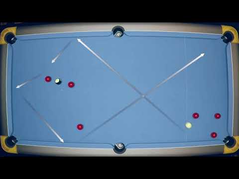 Jack Whelan Amazing Escape, Pot and Position