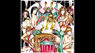 RZA - You Can't Stop Me Now (Subtitulada En Español)