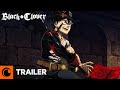 BLACK CLOVER S2 Trailer Officiel
