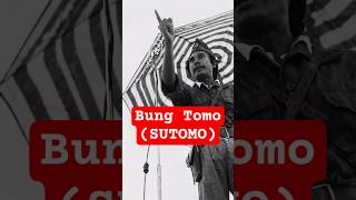 Download lagu Was Bung Tomo Imprisoned by His Own People? #BungTomo #NationalHero mp3