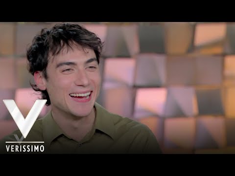 Verissimo - Matteo Paolillo e l'amore