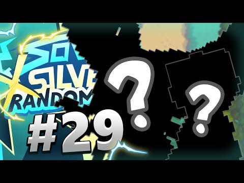 CATTURO 2 LEGGENDARI, NON CI CREDO! - Pokémon Soul Silver Extreme Randomizer ITA #29