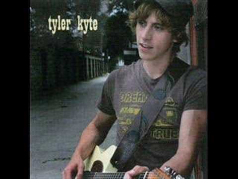 Tyler Kyte- Lets Talk