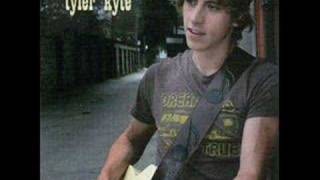 Tyler Kyte- Lets Talk