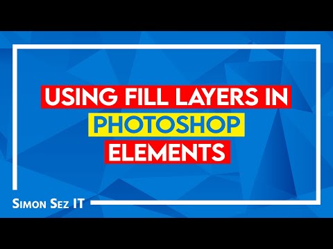 How to Crop a Photo and Images in Photoshop Elements 2022 Using the Crop Tool