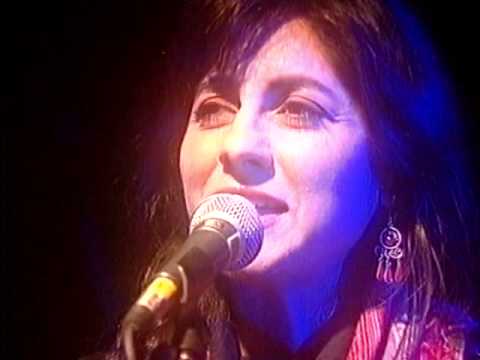 Tish Hinojosa - West Side of Town (Norway 1989)