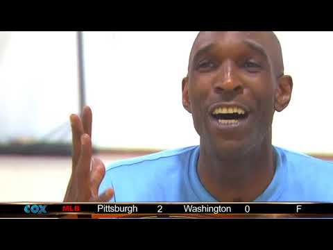 Watch Former NBA Player Joe Smith Get Furious Finding Out His Wife Has OnlyFans Account