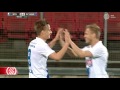 videó: MTK - Békéscsaba 3-0, 2016 - Összefoglaló