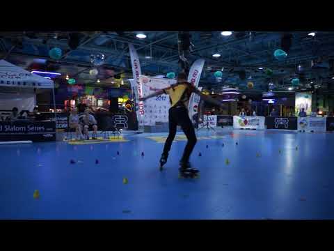 RCC 2017 / Junior / Burmistrov Egor - 8 place