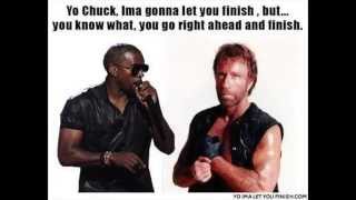 Popular - Kanye West (Wicked Remix HQ 2010) *Never Released Officially*