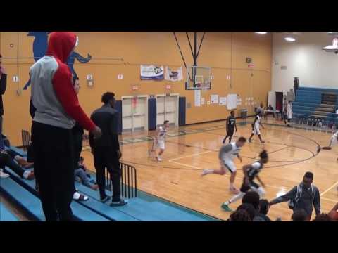 Shakir Doss Official Mixtape [Class of 2017]