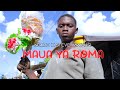 NDARO X STEVE MWEUSI MAUA YA ROMA OFFICIAL VIDEO MUSIC