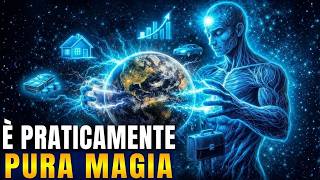 La tecnica quantica per aumentare la tua vibrazione senza sforzo