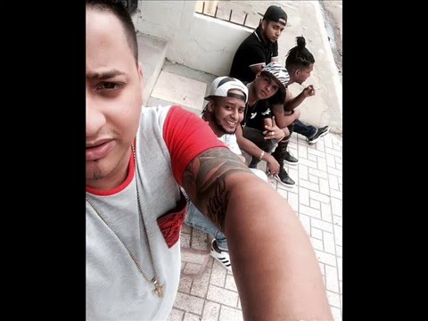 Los Frekos Ft Salim y jb -Hold You Down (Audio Mp3 )