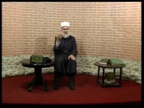 Ulvi Fejzullahu   Ruaje Allahun