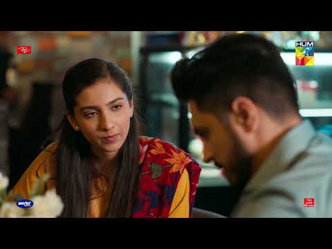 Ishq-e-Laa - Episode 25 - Best Scene 02 - HUM TV