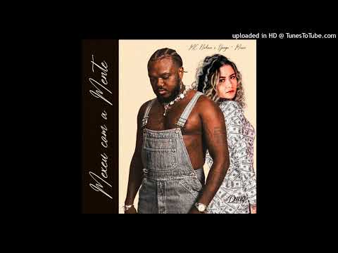 MC Nahara ft. Djonga – Mexeu Com a Mente