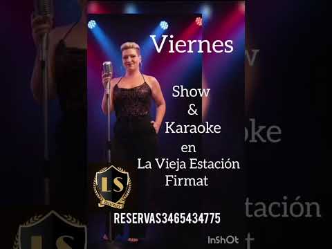 tú mejor opción para este finde semana LA VIEJA ESTACION FIRMAT santa fe