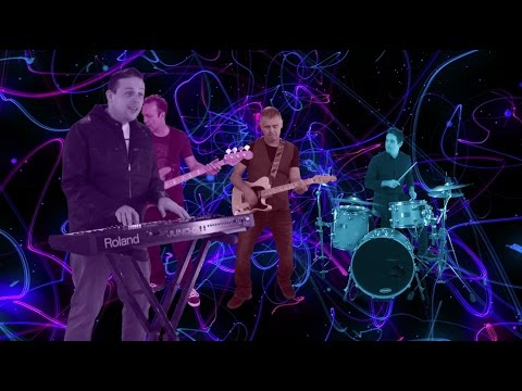 PLAYLIST... your dream band! Wedding Band Ireland