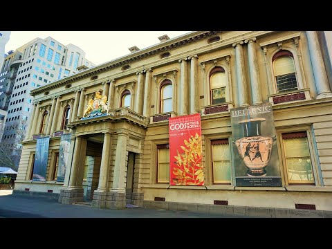 Hellenic Museum