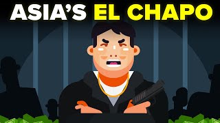 Who Is Tse Chi Lop? (Asia&#39;s El Chapo)