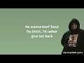 Rod Wave Pain Lyrics