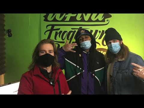 SunDogs Present: Local Vibes - Reel Smoovv