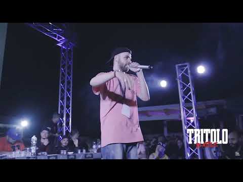 Minuto: Drimer  |  TRITOLO BATTLE 2018