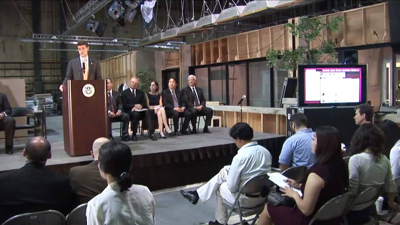 ICE Operation in Our Sites