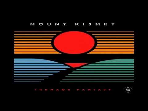 Mount Kismet feat. C.A.R - Teenage Fantasy  (Whitesquare Remix) [Disco Halal]