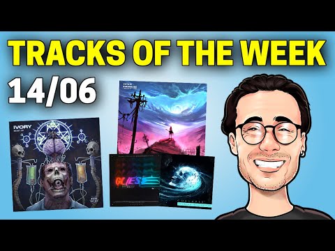 BEST OF BASS (14/06) - IVORY, Veer, Kotori, Nitti Gritti, Evilwave, Dyatic + MORE