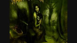 Cradle Of Filth - Under Pregnant Skies She Comes Alive Miss Leviathan