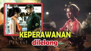 Download lagu BALADA CINTA SANG RONGGENG / LENGGER, Alur Cerita Film Sang Penari ( 2011 ) mp3