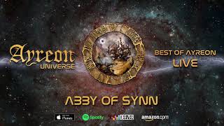 Ayreon - Abby Of Synn (Ayreon Universe) 2018