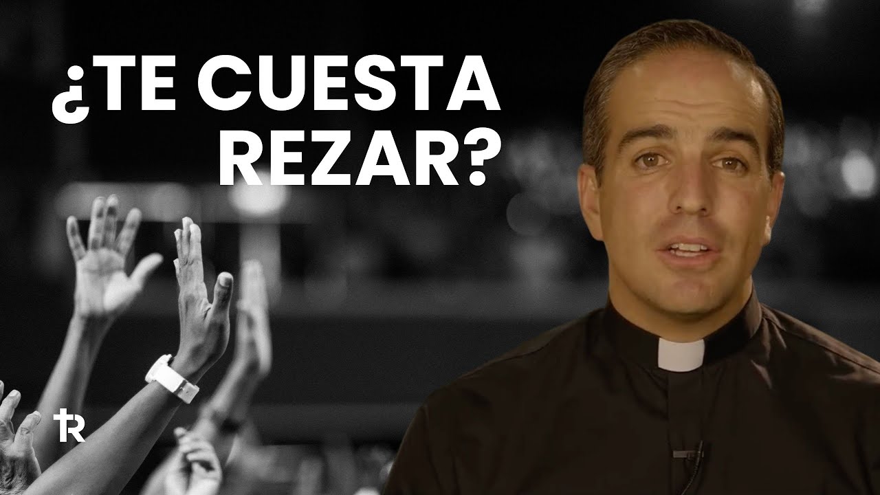 Oración en 4 pasos