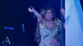 En medio de la tempestad Gloria Trevi