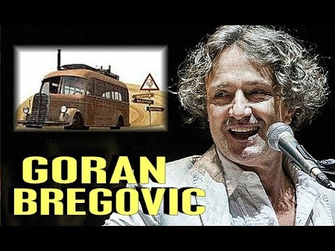 GORAN BREGOVIĆ - Za Beograd / Ko to tamo peva (HD) Guča 2011- LIVE