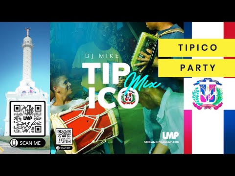 Merengue Tipico Mix | Urbanda, El Prodigio, Renova, Geovanny Polanco | DJ Mike