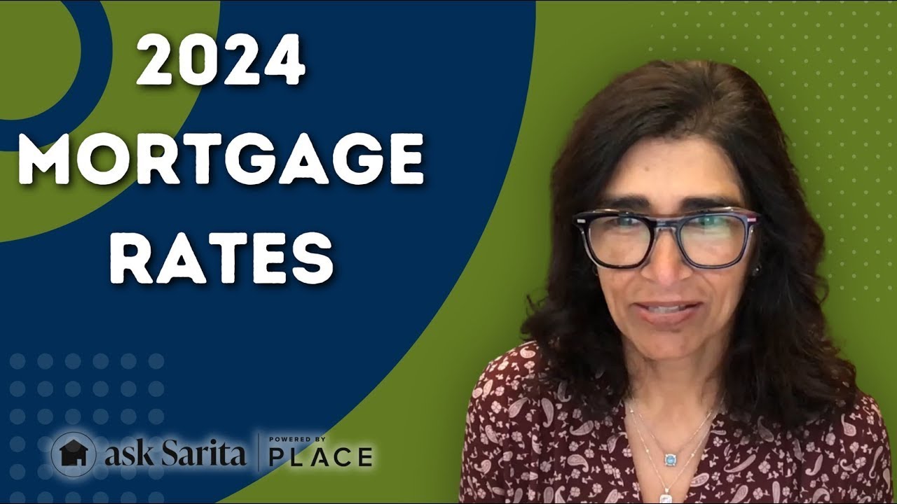 Mortgage Trends 2024: Navigate & Succeed
