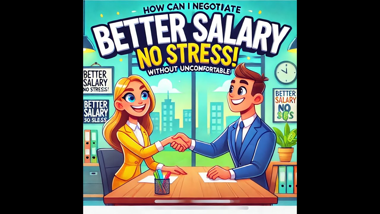 Master the Art of Salary Negotiation: Tips for Success