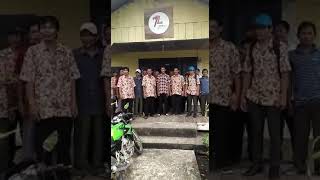 preview picture of video 'Deklarasi anti Hoax oleh aparatur Desa Mara Kec. Sipora Selatan Mentawai'